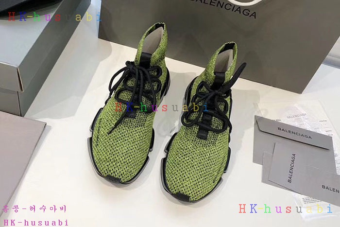 NEW 발렌시아가 신발 신상 B 444271