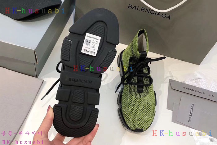 NEW 발렌시아가 신발 신상 B 444271