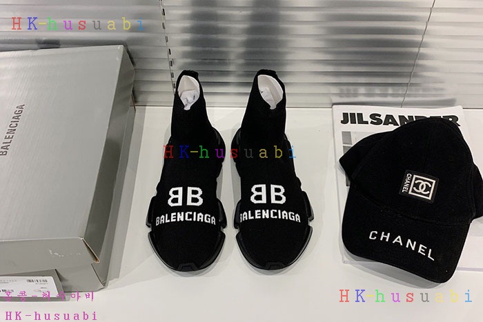 NEW 발렌시아가 신발 신상 B 444273