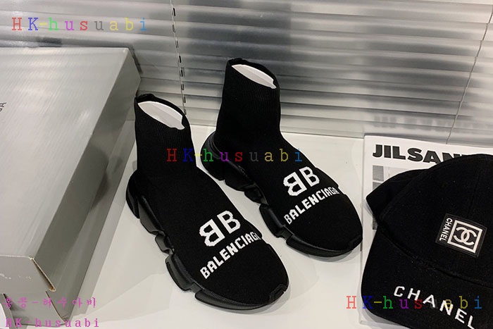 NEW 발렌시아가 신발 신상 B 444273