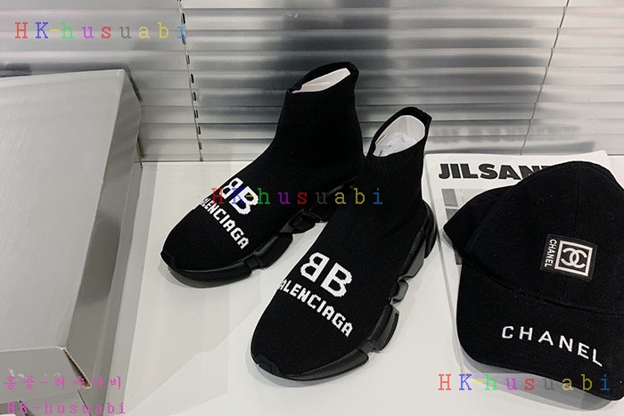 NEW 발렌시아가 신발 신상 B 444273