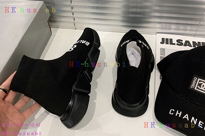 NEW 발렌시아가 신발 신상 B 444273