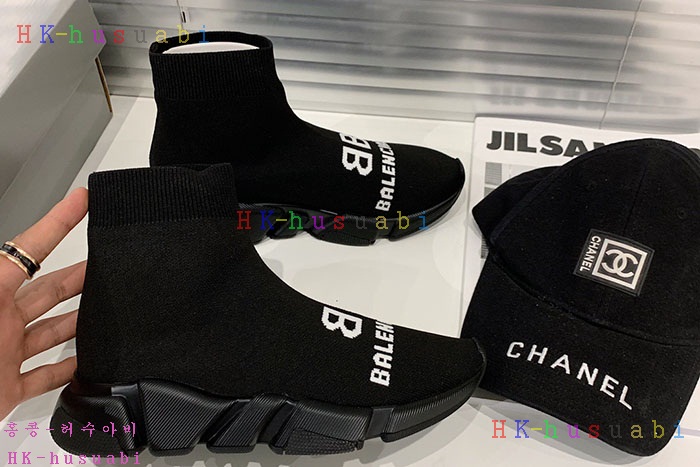 NEW 발렌시아가 신발 신상 B 444273