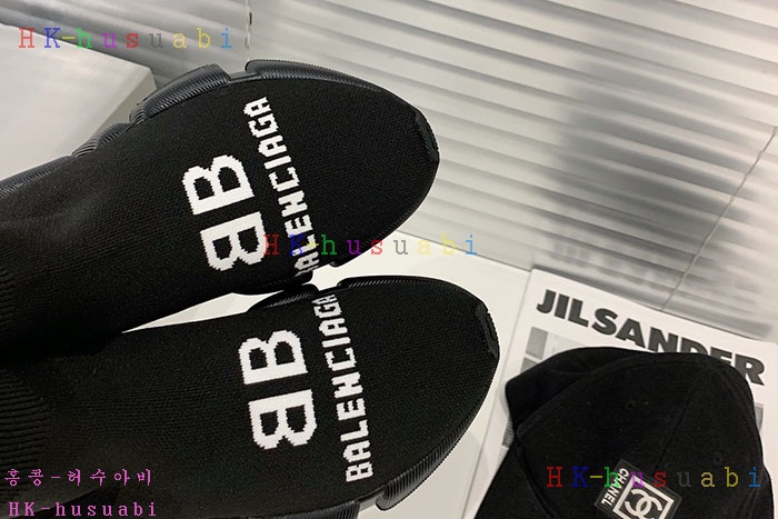 NEW 발렌시아가 신발 신상 B 444273