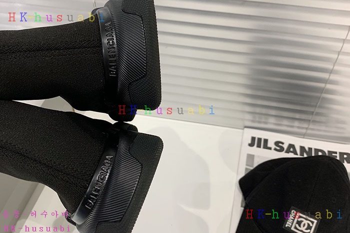 NEW 발렌시아가 신발 신상 B 444273
