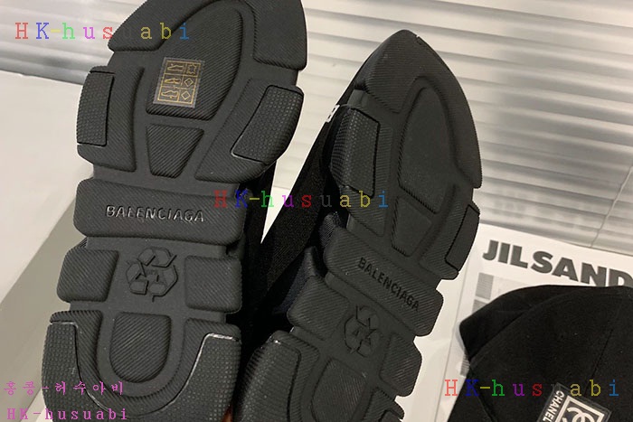 NEW 발렌시아가 신발 신상 B 444273