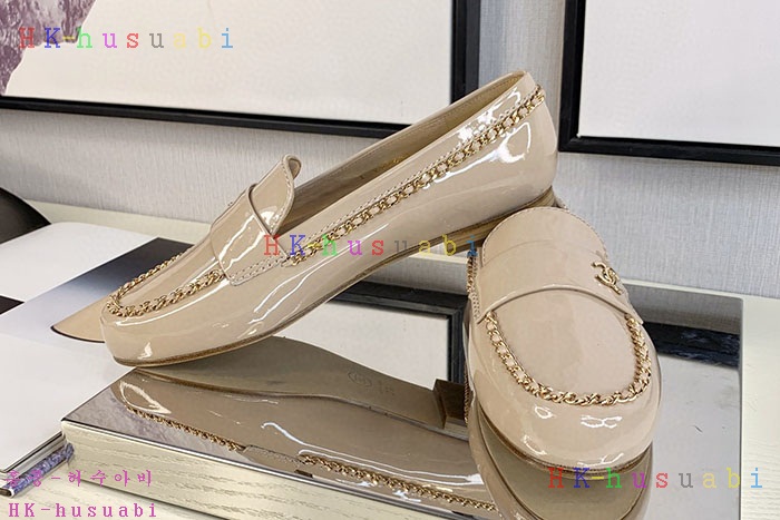 NEW 샤넬 신발 신상 CH 6623211