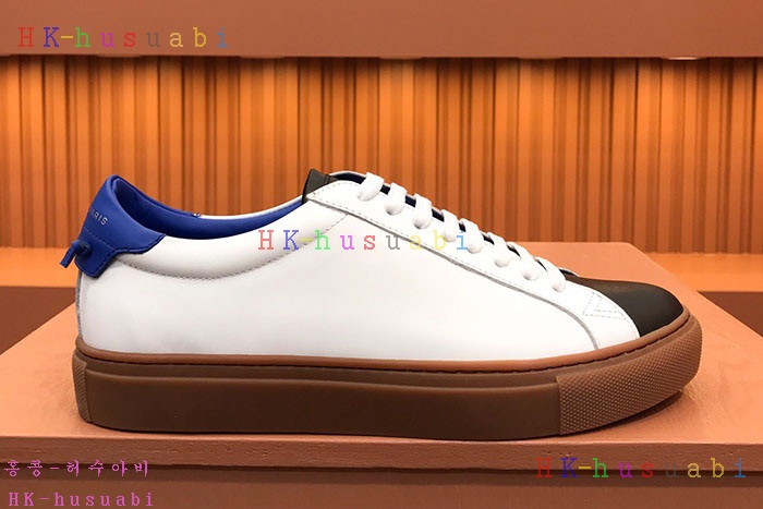 NEW 지방시 신발 신상 GV 3552503