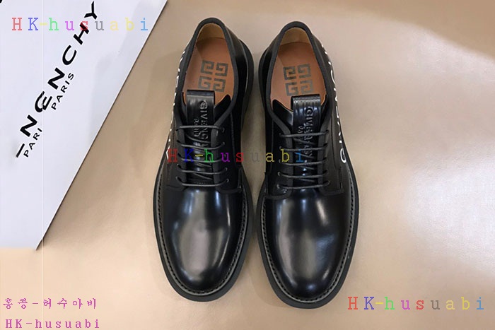 NEW 지방시 신발 신상 GV 3552505