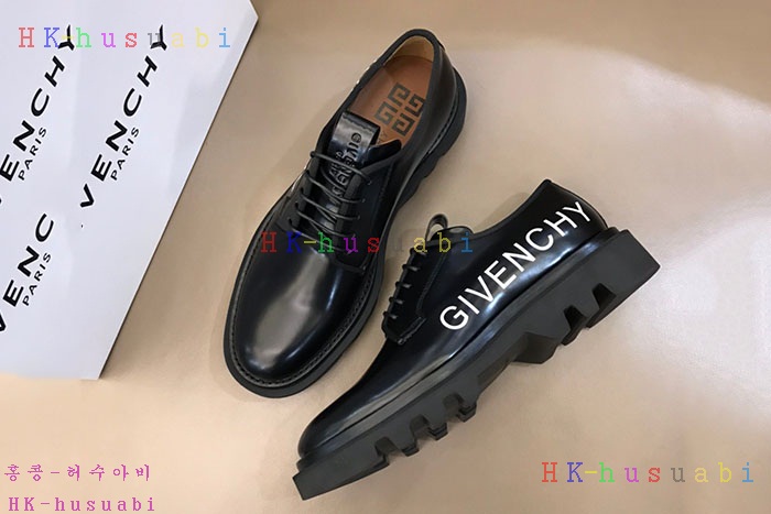 NEW 지방시 신발 신상 GV 3552505