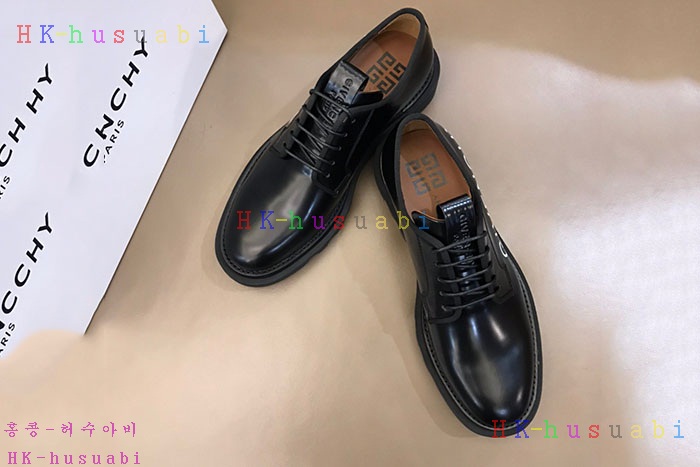 NEW 지방시 신발 신상 GV 3552505