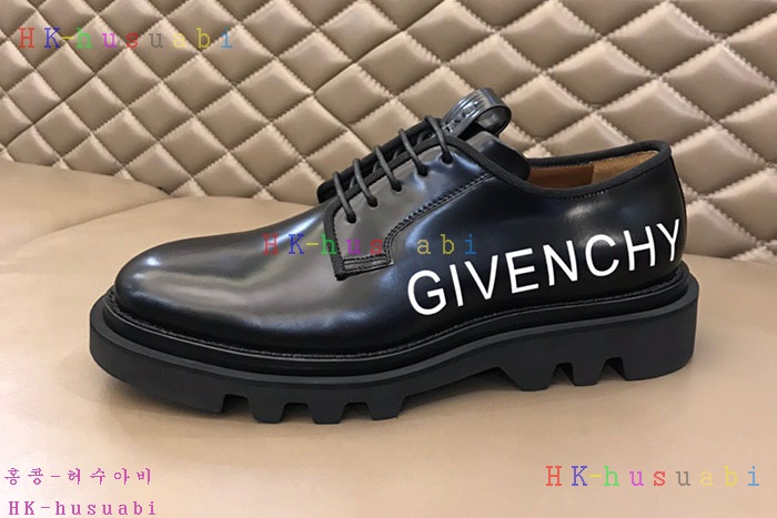 NEW 지방시 신발 신상 GV 3552505