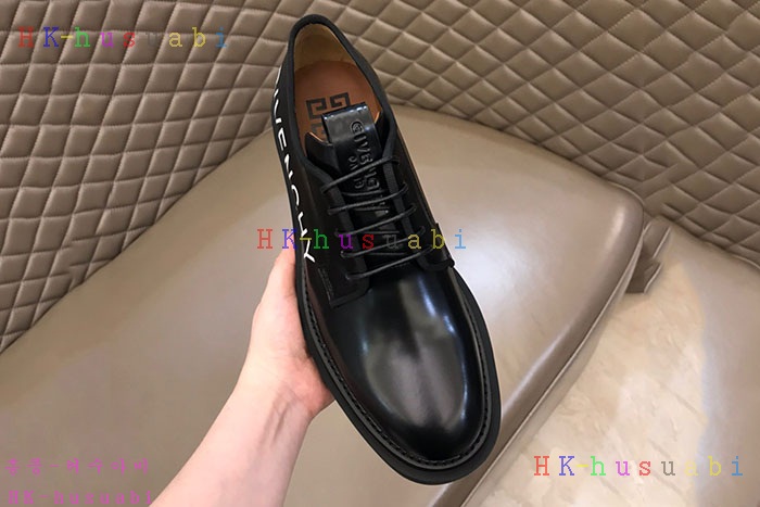 NEW 지방시 신발 신상 GV 3552505