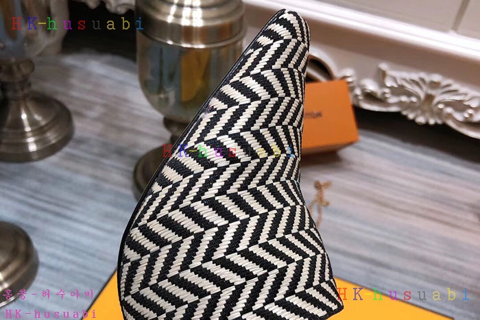NEW 펜디 신발 신상 FD 7274441