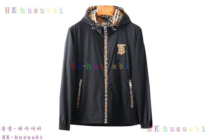 NEW 버버리 바람막이 신상 BB142255