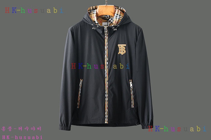 NEW 버버리 바람막이 신상 BB142255