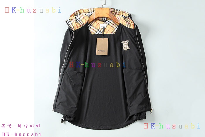 NEW 버버리 바람막이 신상 BB142255