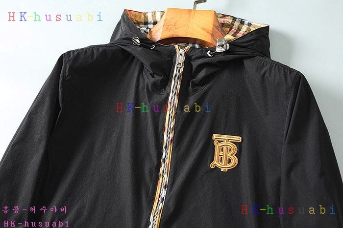NEW 버버리 바람막이 신상 BB142255