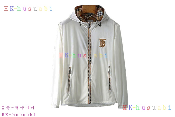 NEW 버버리 바람막이 신상 BB142256