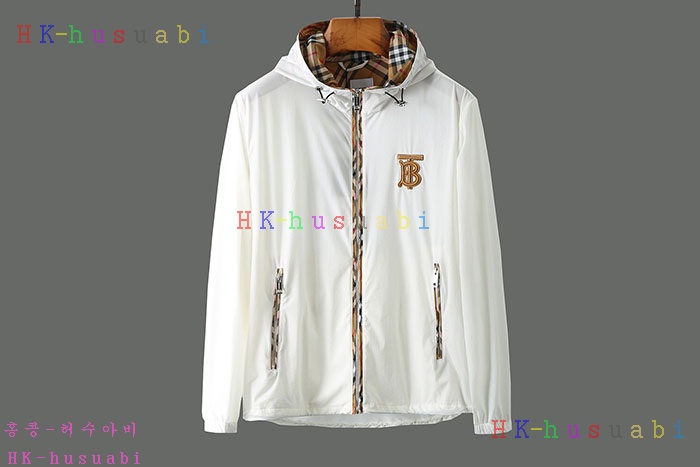 NEW 버버리 바람막이 신상 BB142256
