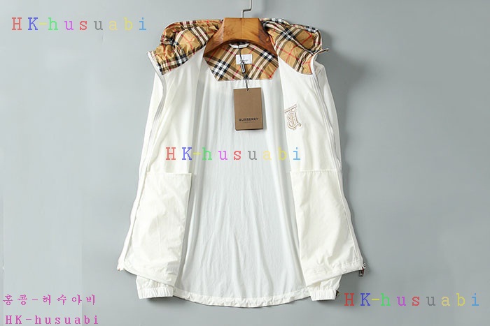 NEW 버버리 바람막이 신상 BB142256