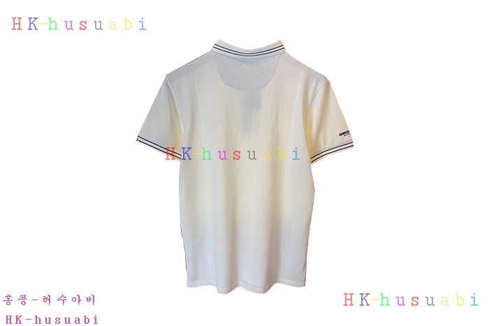 NEW 알마니 반팔티 신상 A 3254420
