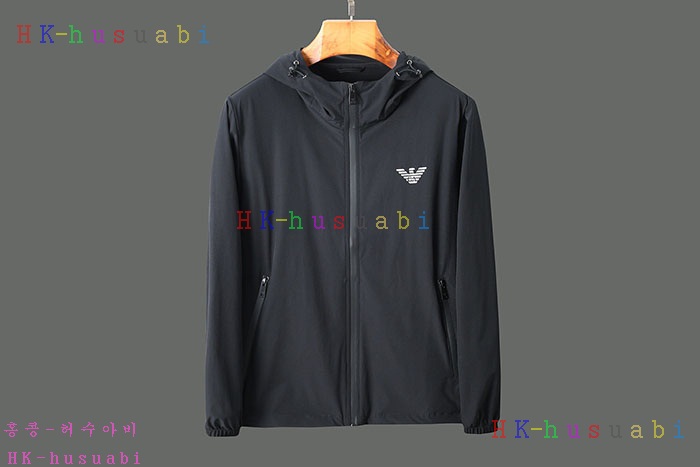 NEW 알마니 바람막이 신상 A 3254421