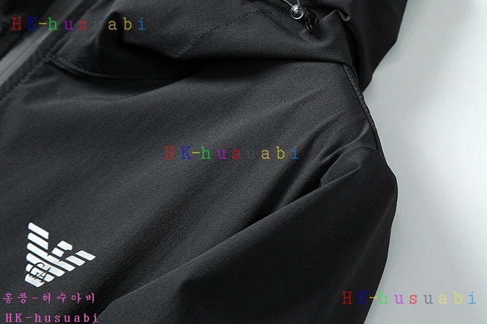 NEW 알마니 바람막이 신상 A 3254421