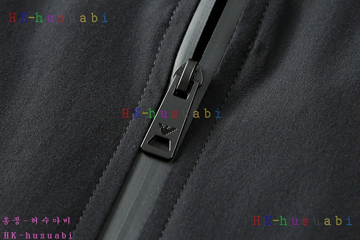 NEW 알마니 바람막이 신상 A 3254421