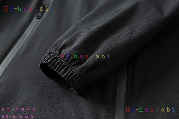 NEW 알마니 바람막이 신상 A 3254421