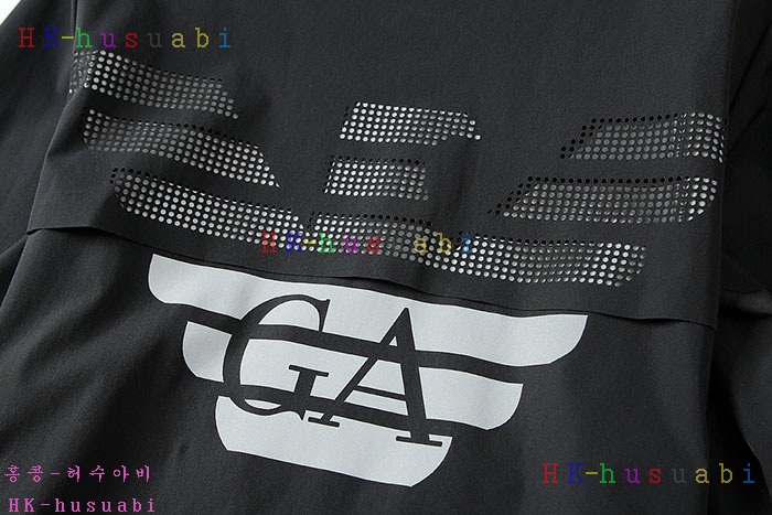NEW 알마니 바람막이 신상 A 3254421