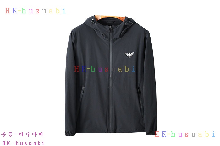 NEW 알마니 바람막이 신상 A 3254421