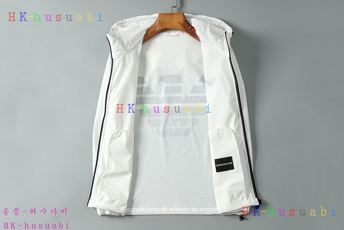 NEW 알마니 바람막이 신상 A 3254422