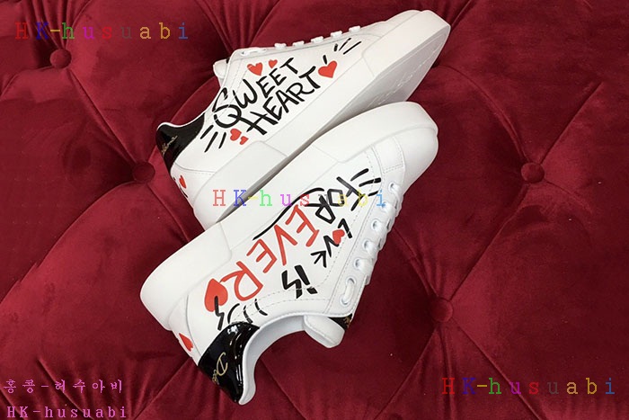 NEW 돌체엔가바나 신발 신상 DG 4276654