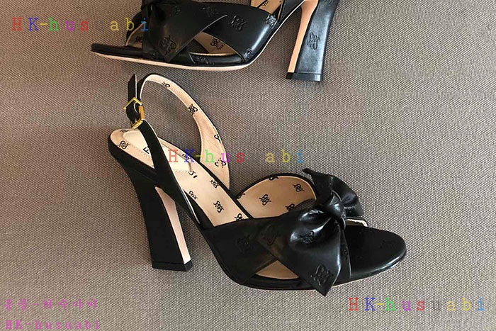 NEW 펜디 신발 신상 FD 7288502