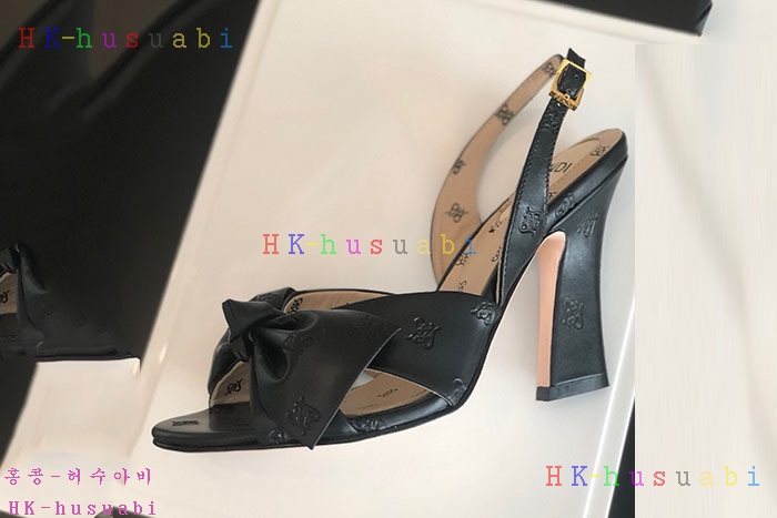 NEW 펜디 신발 신상 FD 7288502