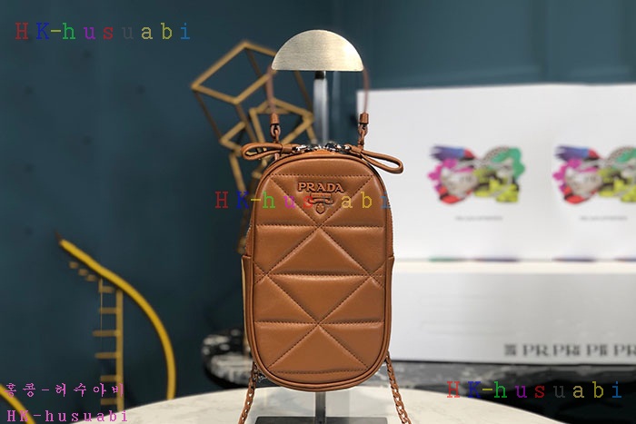 ★미러급★ 프라다 스팩트럼 미니백 P 1DH030-8