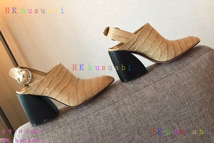 NEW 끌로에 신발 신상 C  4252210