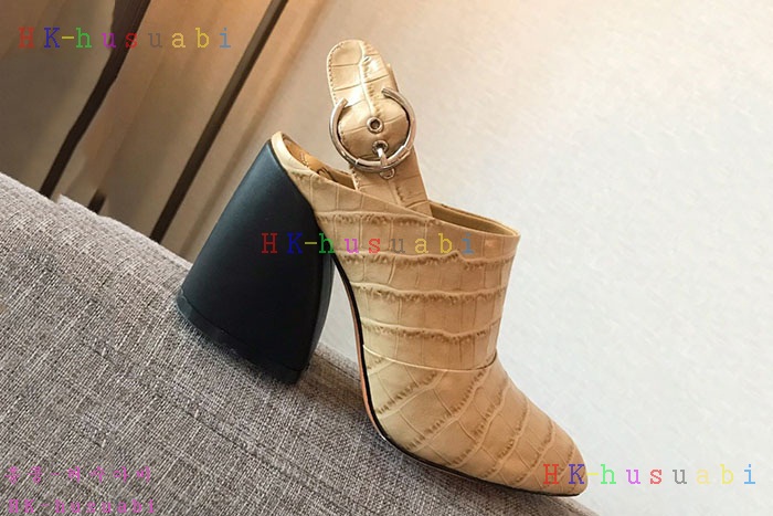 NEW 끌로에 신발 신상 C  4252210