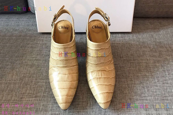 NEW 끌로에 신발 신상 C  4252210
