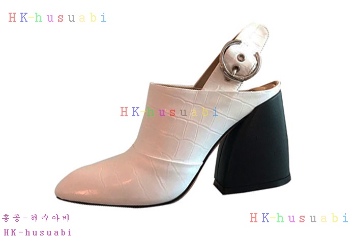 NEW 끌로에 신발 신상 C  4252211