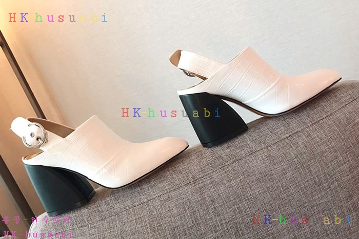 NEW 끌로에 신발 신상 C  4252211