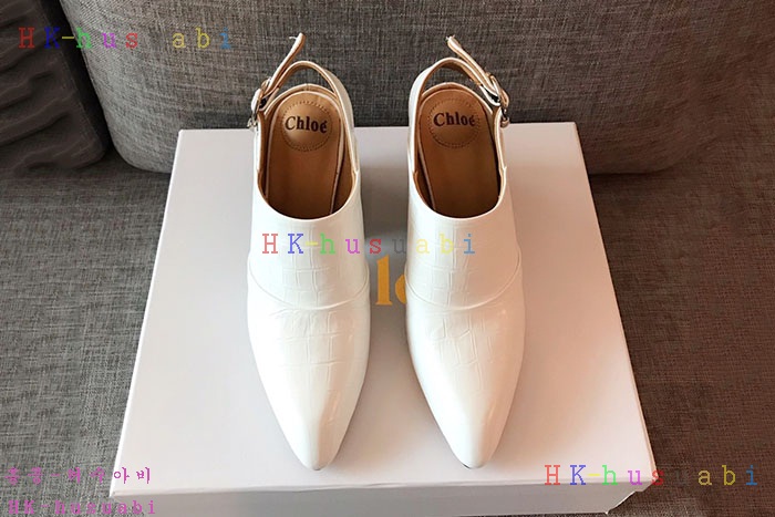 NEW 끌로에 신발 신상 C  4252211