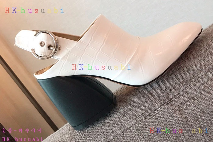 NEW 끌로에 신발 신상 C  4252211