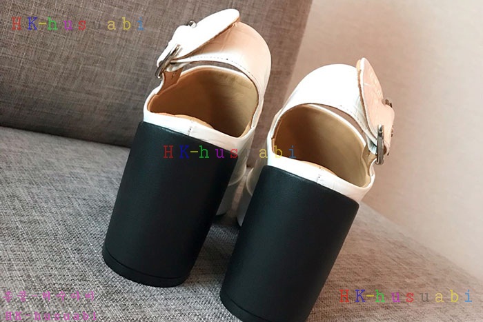 NEW 끌로에 신발 신상 C  4252211