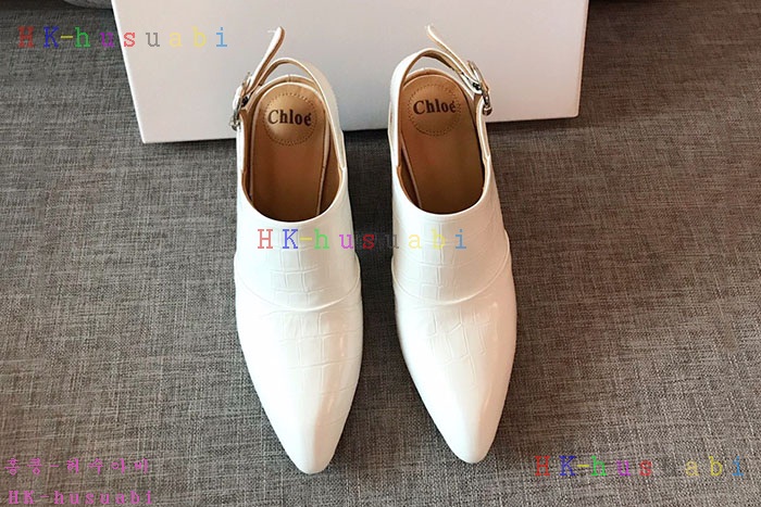 NEW 끌로에 신발 신상 C  4252211