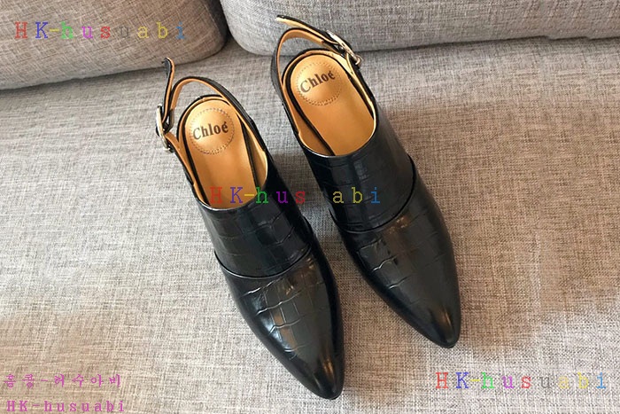 NEW 끌로에 신발 신상 C  4252212