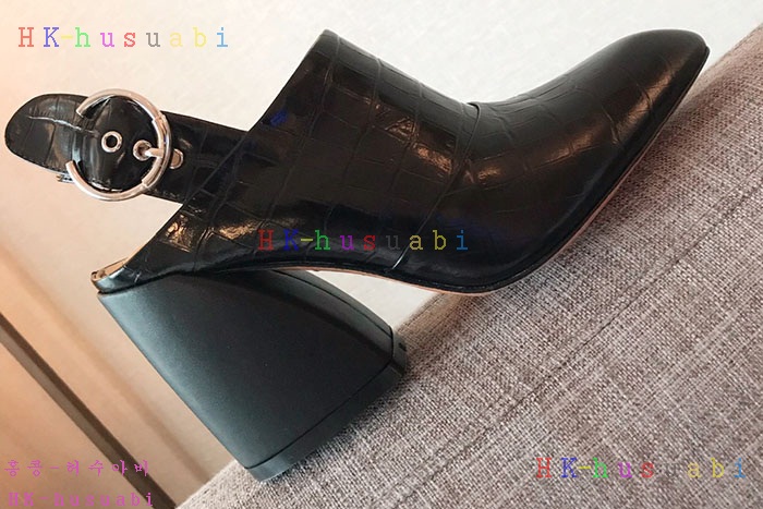 NEW 끌로에 신발 신상 C  4252212