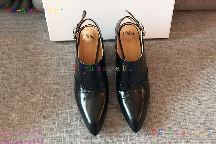 NEW 끌로에 신발 신상 C  4252212