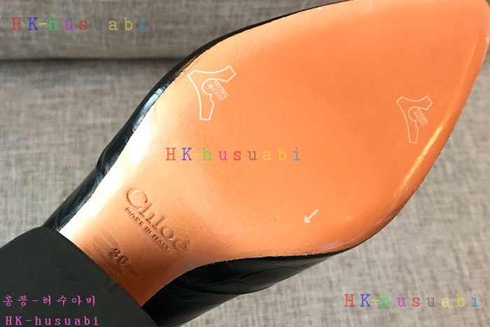 NEW 끌로에 신발 신상 C  4252212